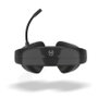 Krom Kopa Pro Auriculares Gaming Negro
